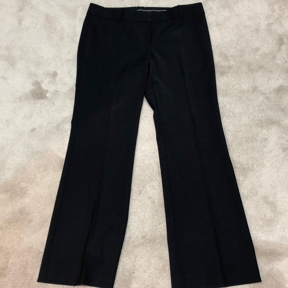 Ann Taylor trousers part of suit